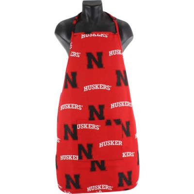 North Carolina State Wolfpack Tailgating or Grilling Apron With 9" Pocket, Fully Adjustable   567587300